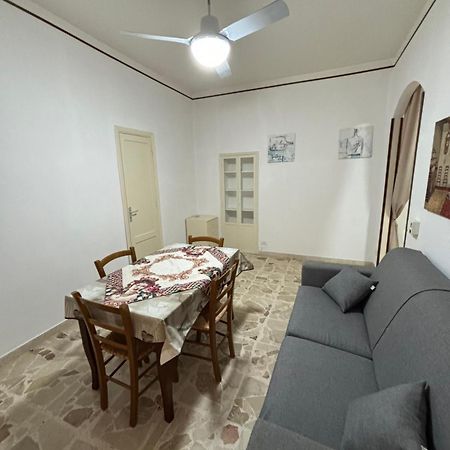 November House Cefalu Bagian luar foto