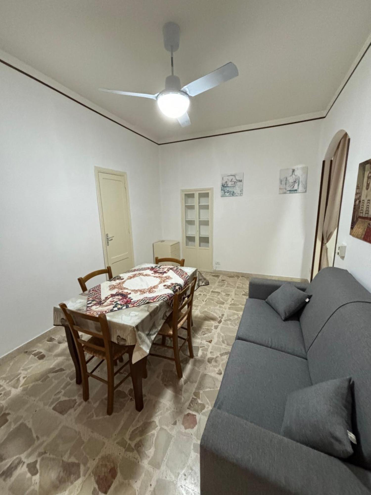 November House Cefalu Bagian luar foto