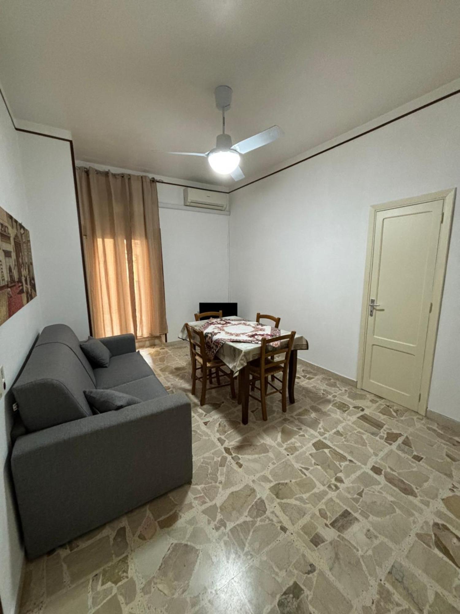 November House Cefalu Bagian luar foto