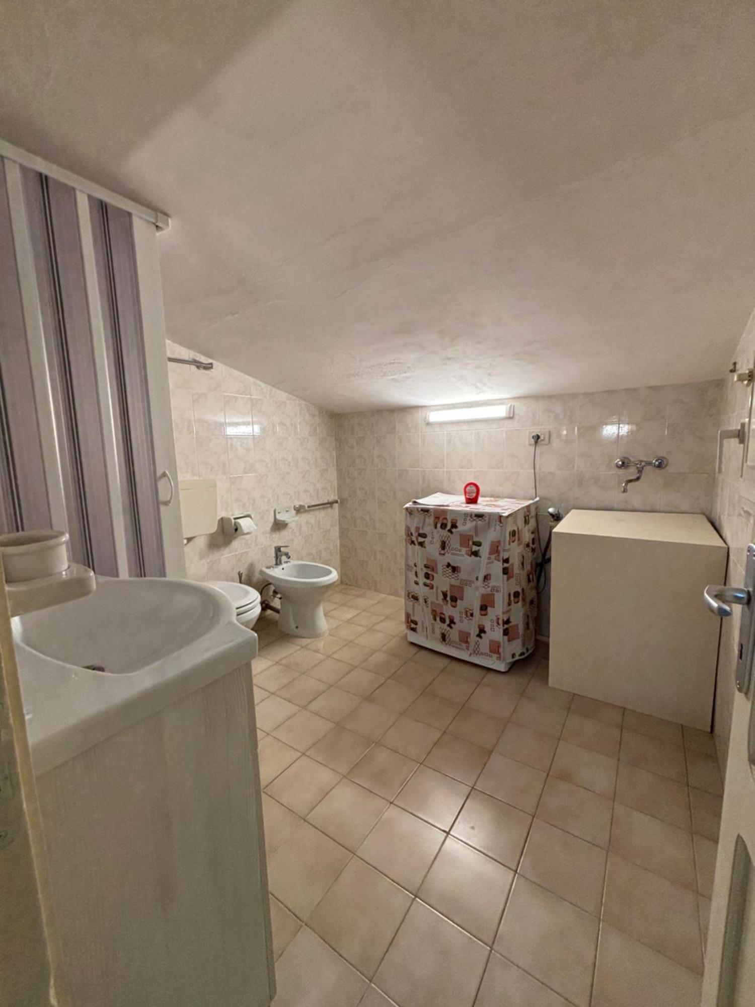 November House Cefalu Bagian luar foto