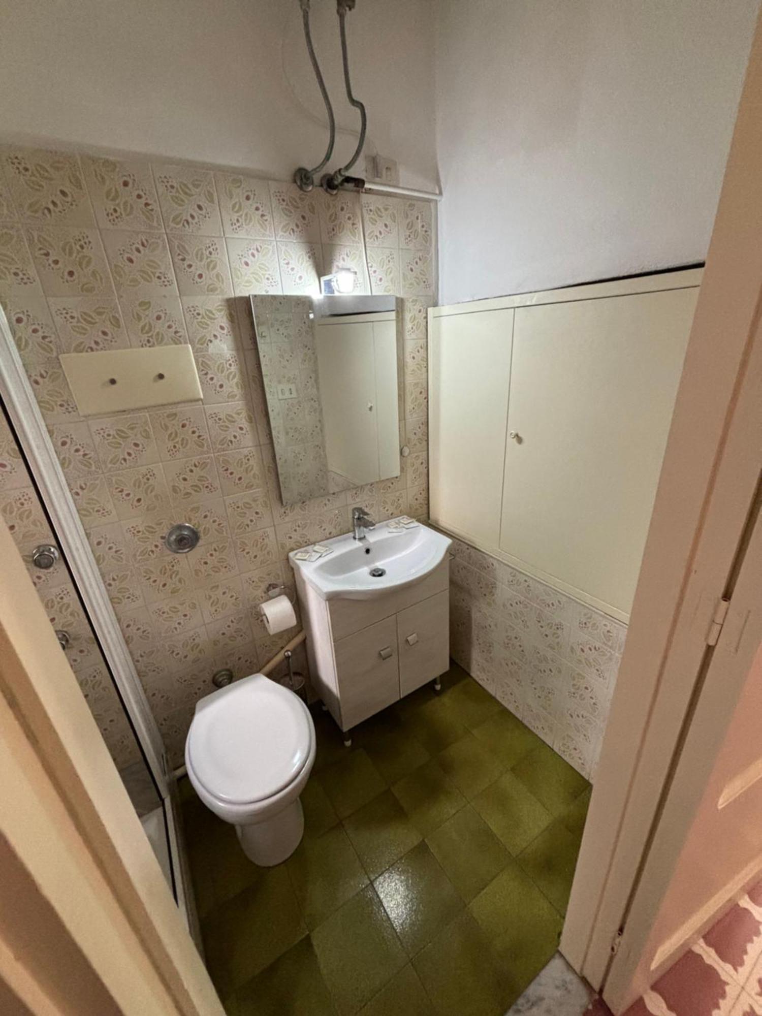 November House Cefalu Bagian luar foto