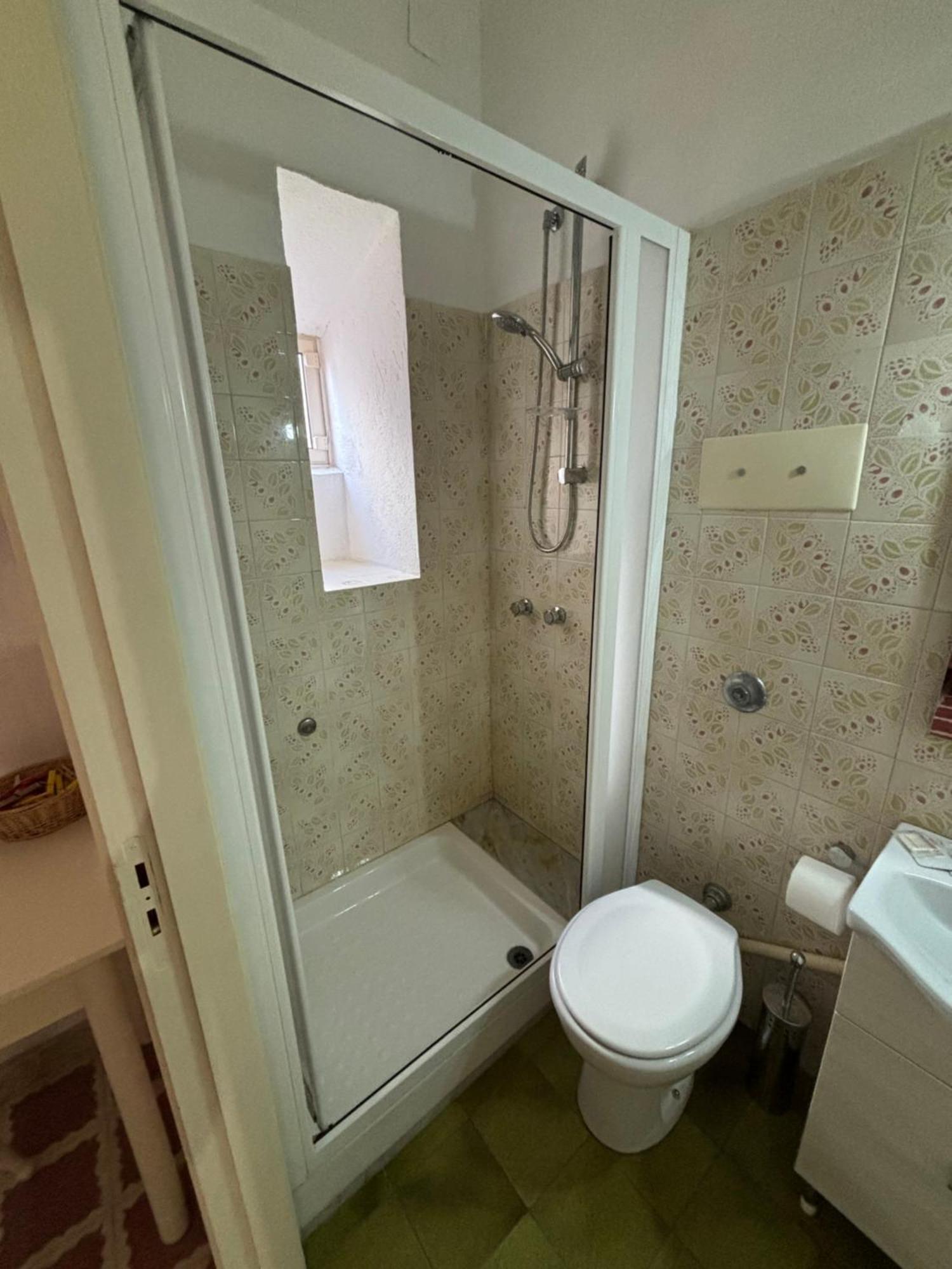 November House Cefalu Bagian luar foto