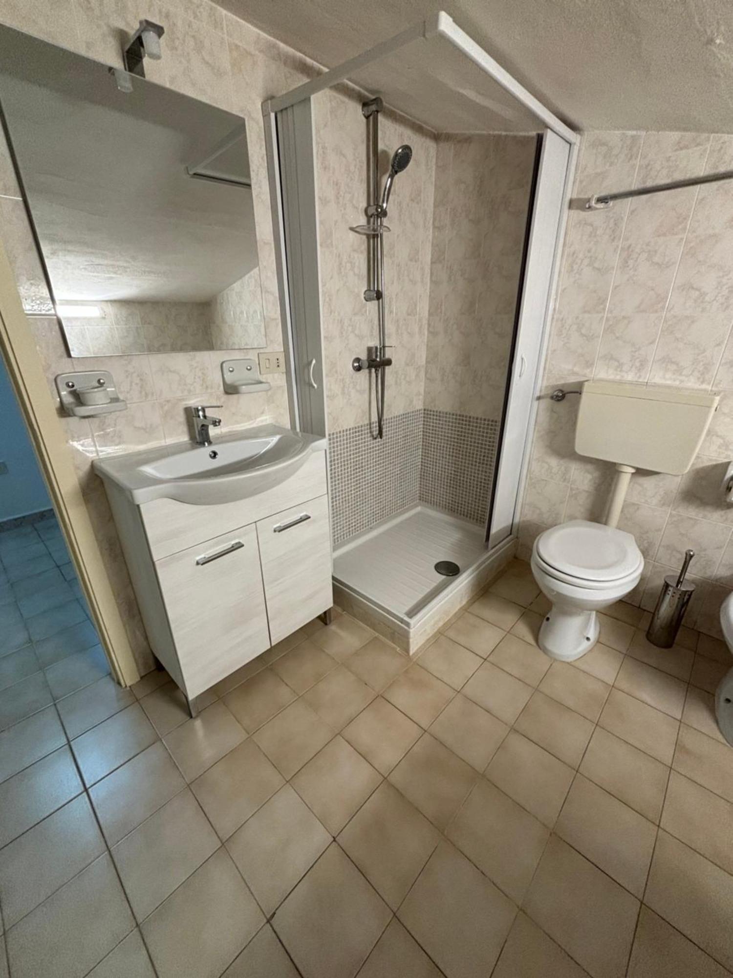 November House Cefalu Bagian luar foto