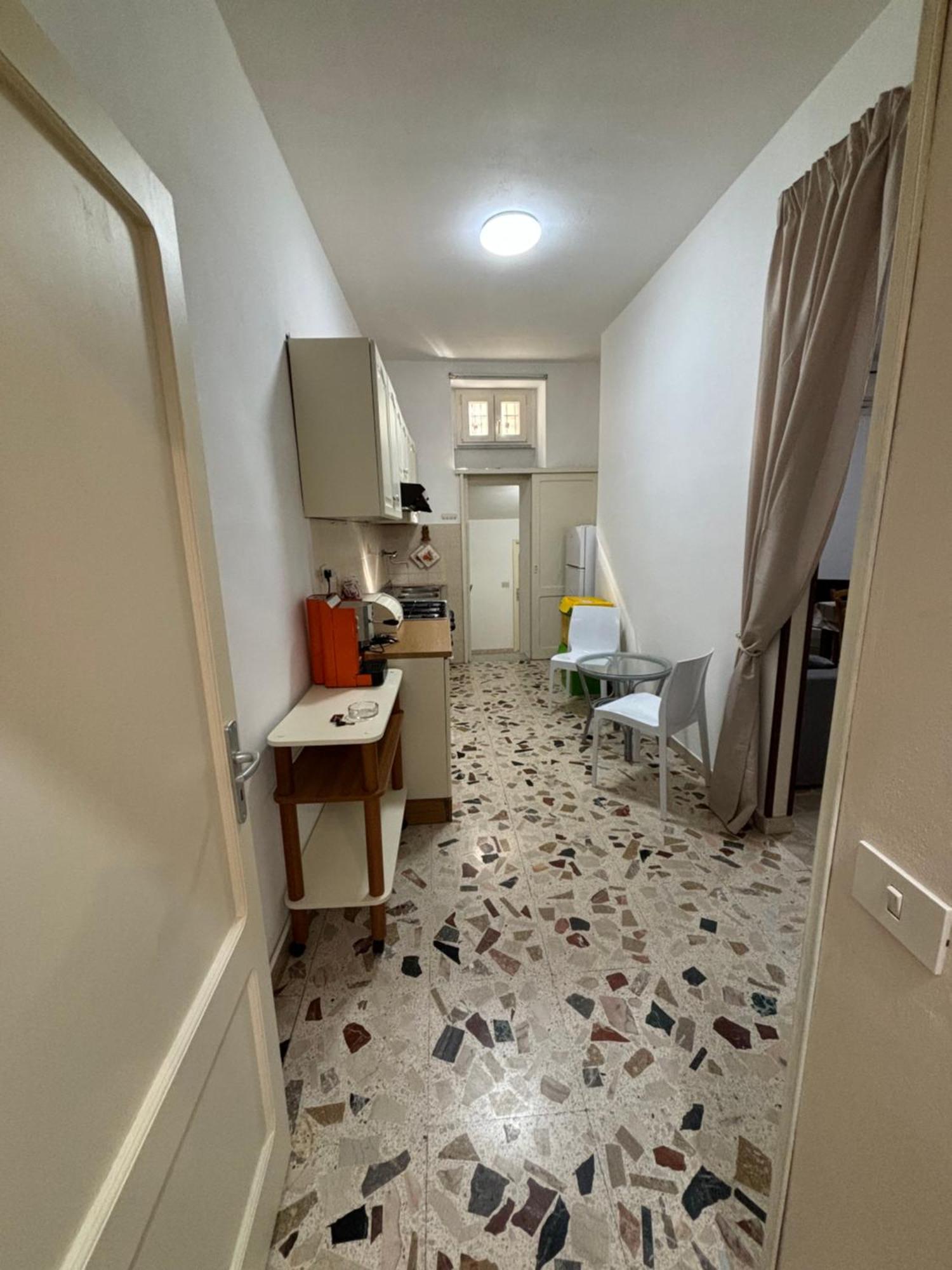 November House Cefalu Bagian luar foto
